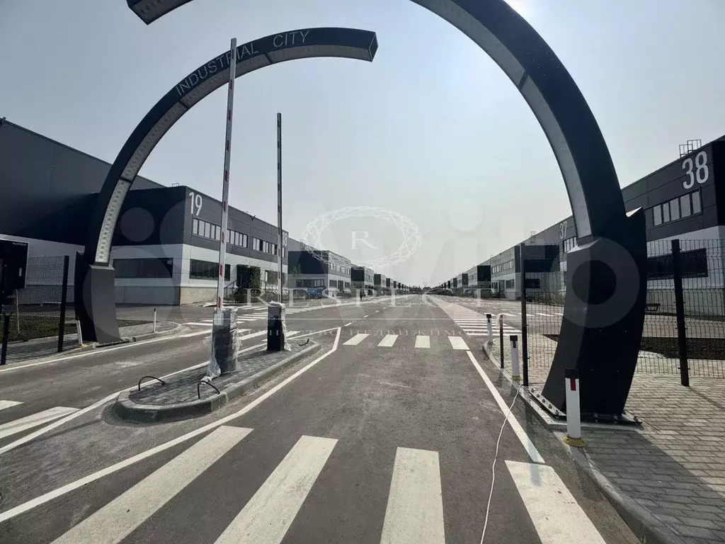 Склад А класса Коледено 2700 кв.м - Фото 0