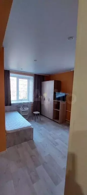 1-к. квартира, 30 м, 2/4 эт. - Фото 1