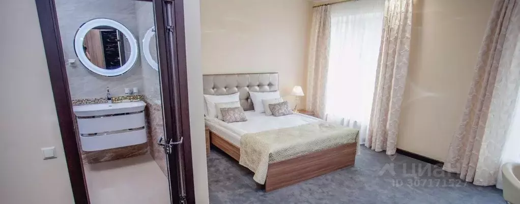 Комната Санкт-Петербург Вербная ул., 1Б (27.0 м) - Фото 0
