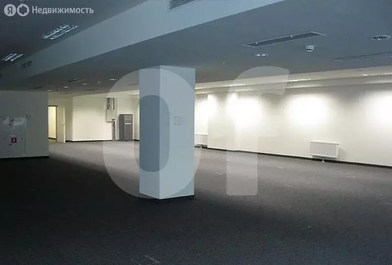 Офис (958 м) - Фото 2