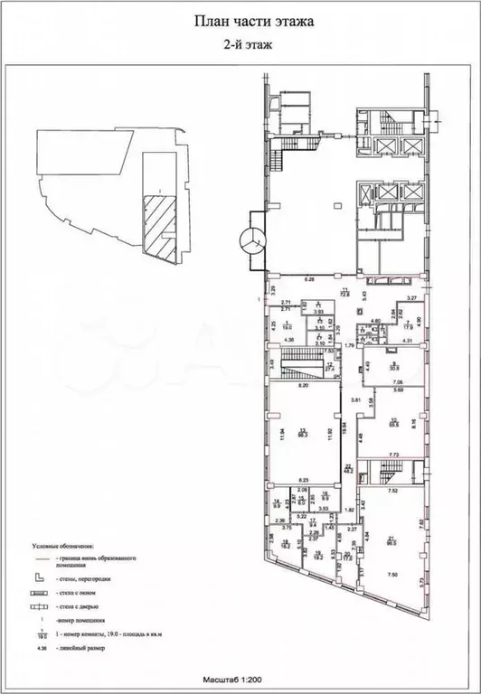 Продам помещение свободного назначения, 3046 м - Фото 1