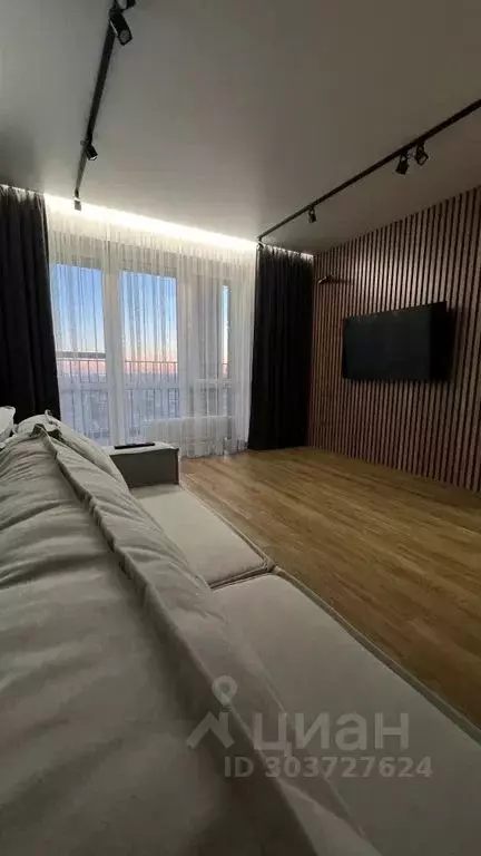 2-к кв. Татарстан, Казань Бухарская ул., 32к1 (52.0 м) - Фото 2