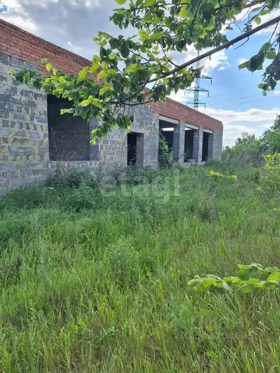 Помещение свободного назначения в Белгородская область, Белгород ул. ... - Фото 1