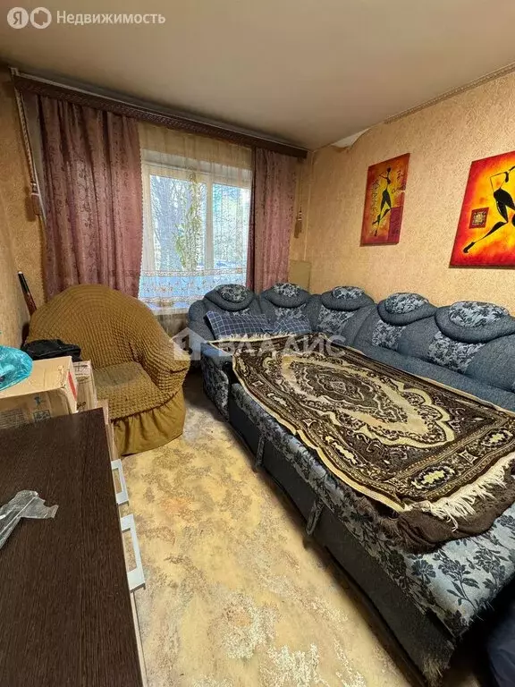 1-комнатная квартира: Чита, Смоленская улица, 90 (30.2 м) - Фото 1