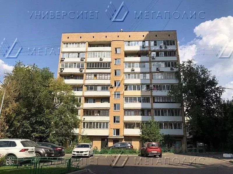 Помещение свободного назначения в Москва Воронцовская ул., 26 (125 м) - Фото 0