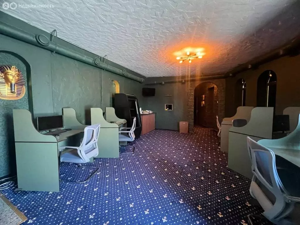 Помещение свободного назначения (100 м) - Фото 2