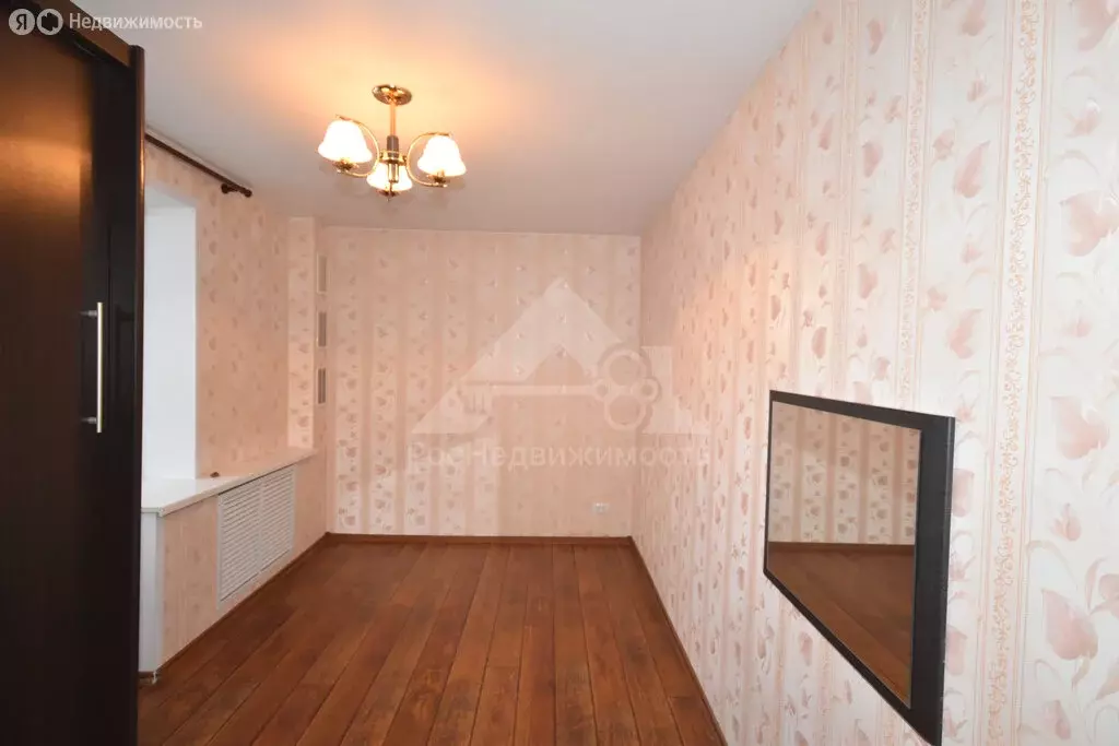 3-комнатная квартира: Кольчугино, улица Шмелёва, 11 (59.2 м) - Фото 2