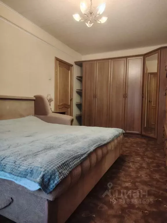 2-к кв. Санкт-Петербург Бассейная ул., 71 (45.0 м) - Фото 0