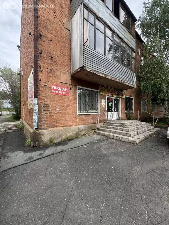Помещение свободного назначения (88 м) - Фото 0