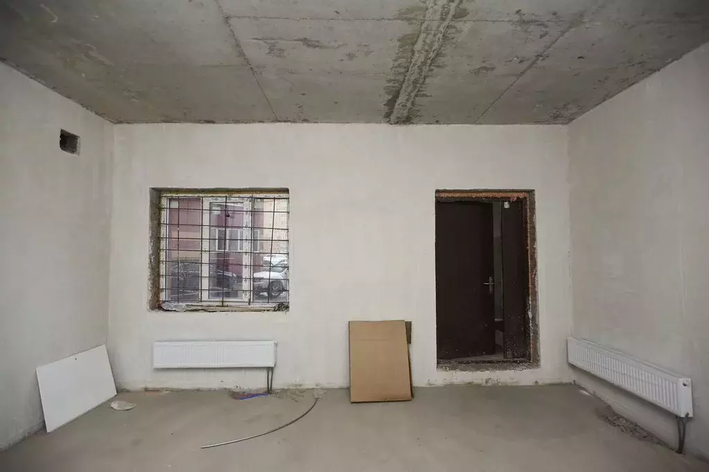 Помещение свободного назначения в Башкортостан, Уфа ул. Генерала ... - Фото 1