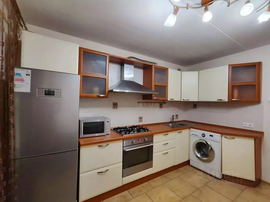 1-к кв. Ярославская область, Ярославль Красноборская ул., 34 (38.0 м) - Фото 2