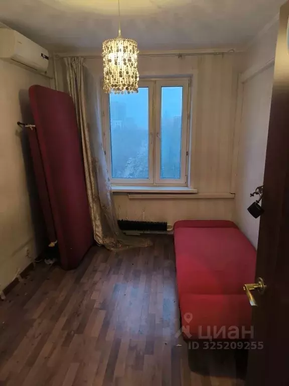 Комната Москва Севастопольский просп., 42к1 (10.0 м) - Фото 1