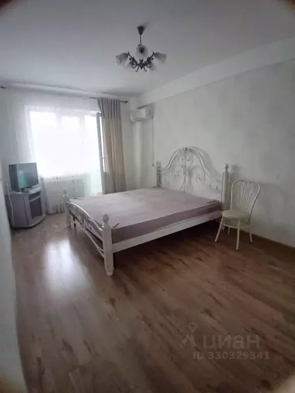 1-к кв. Дагестан, Махачкала просп. Гамидова, 49к8 (45.0 м) - Фото 2