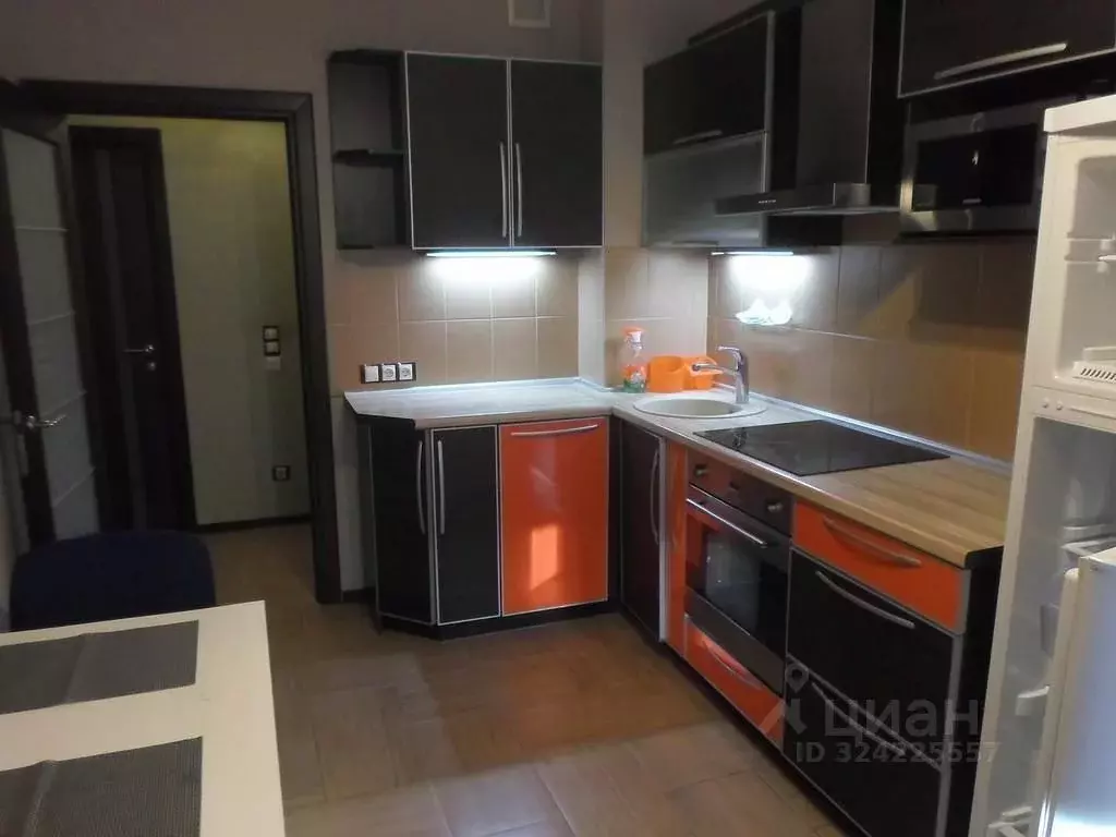 1-к кв. Санкт-Петербург Будапештская ул., 7к1 (47.1 м) - Фото 1