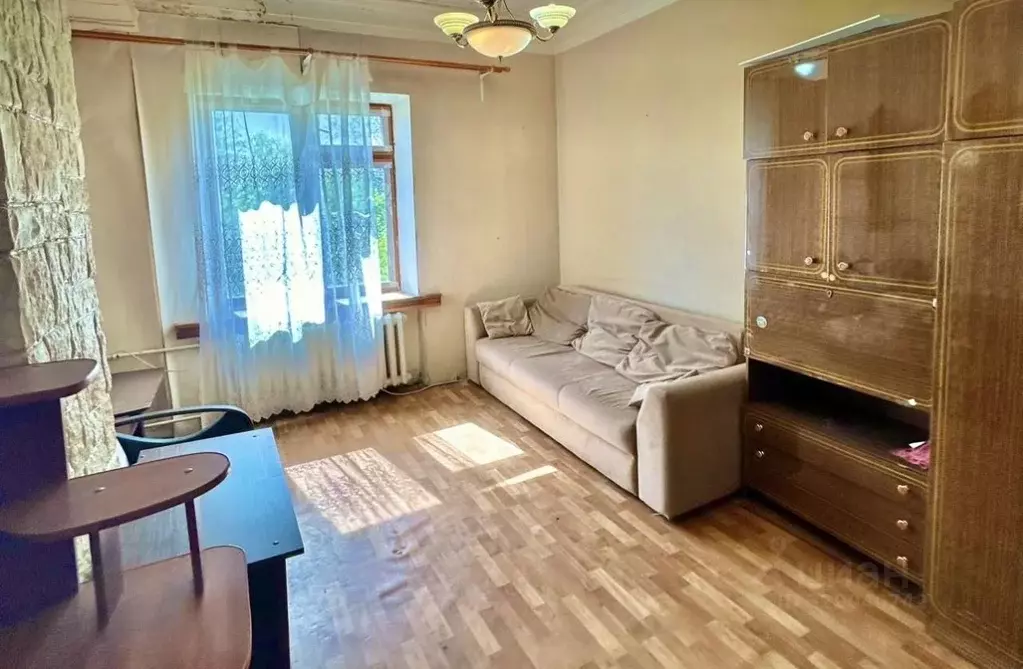 Комната Московская область, Подольск ул. Большая Серпуховская, 42 ... - Фото 2