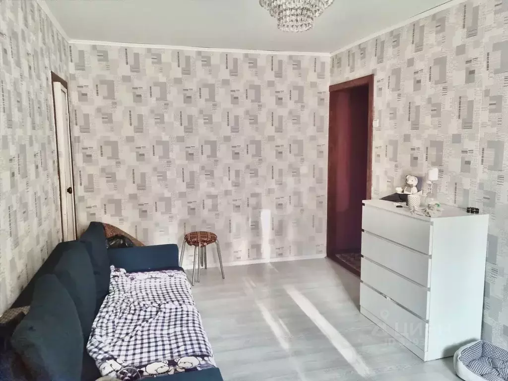 2-к кв. Московская область, Клин ул. Дурыманова, 14 (45.0 м) - Фото 1