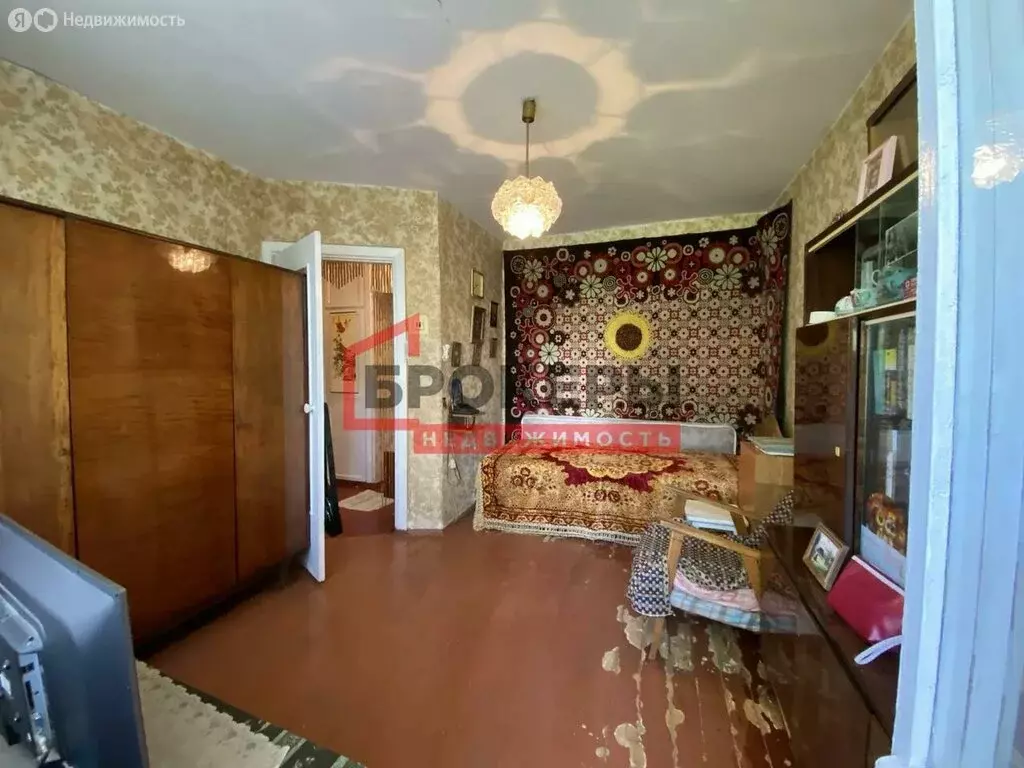 1-комнатная квартира: Севастополь, проспект Победы, 23 (24.1 м) - Фото 2