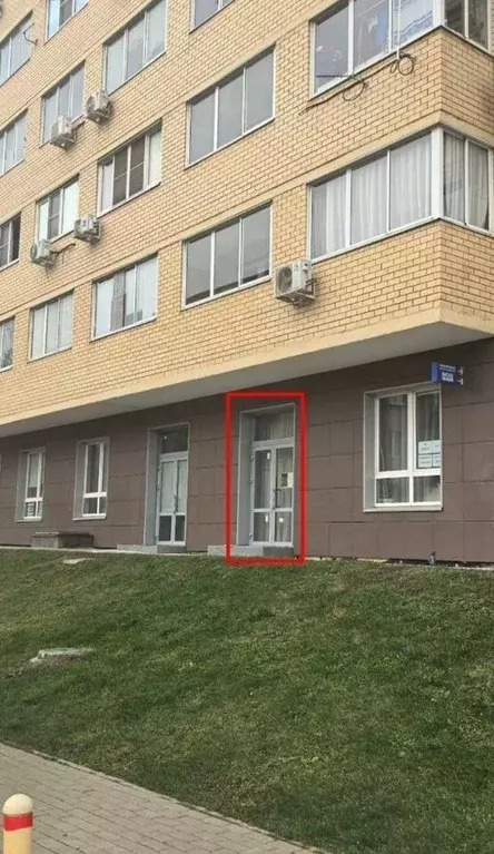 Помещение свободного назначения в Московская область, Мытищи ул. 2-я ... - Фото 1