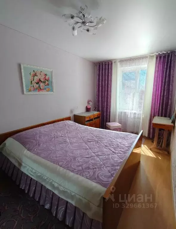 2-к кв. Вологодская область, Череповец Пионерская ул., 17 (45.4 м) - Фото 2