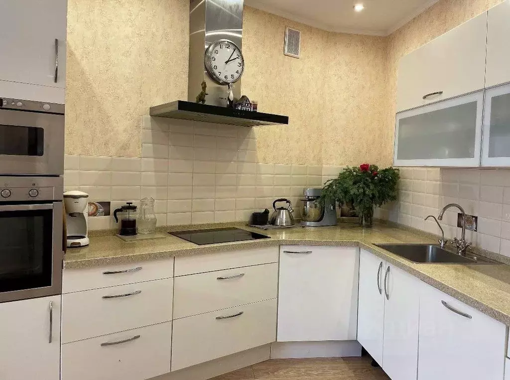 2-к кв. Татарстан, Казань ул. Лесгафта, 6/57 (71.0 м) - Фото 1