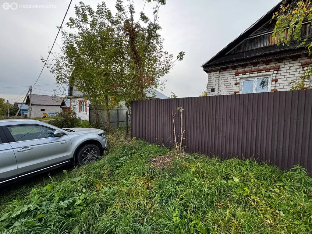 Дом в Кстово, улица Завьялова, 37 (81.5 м) - Фото 1