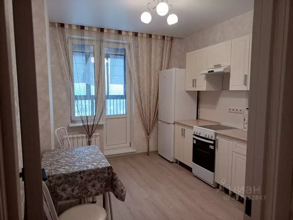 2-к кв. Москва 6-я Радиальная ул., 7/1к2 (57.8 м) - Фото 2