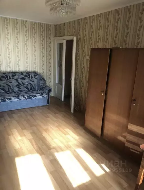 1-к кв. Башкортостан, Уфа бул. Тухвата Янаби, 65/3 (30.5 м) - Фото 2