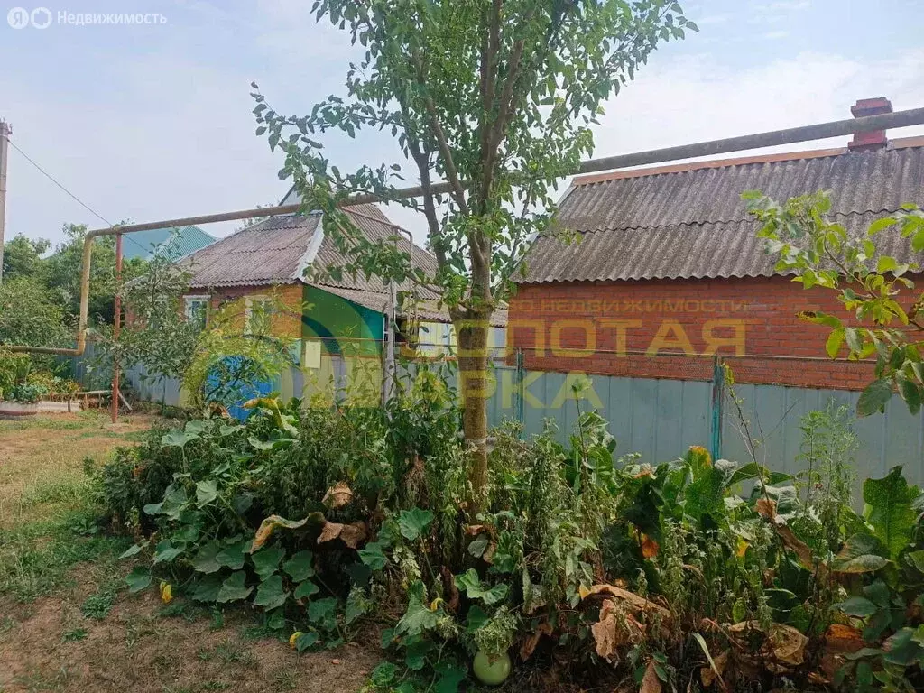 Дом в Фёдоровская, Советская улица, 3А (43.3 м) - Фото 0