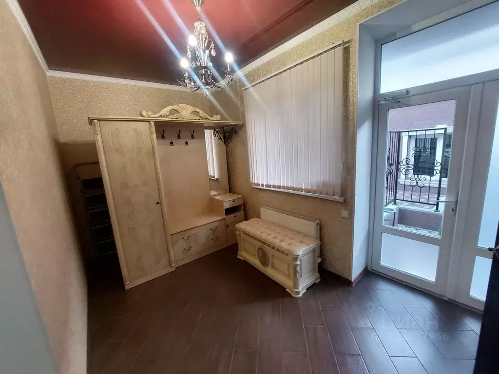 Дом в Крым, Симферополь просп. Победы (110 м) - Фото 2