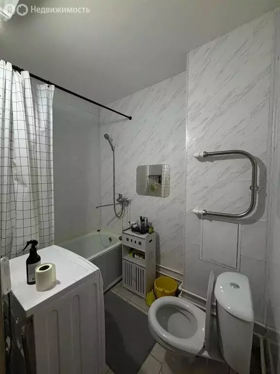 Квартира-студия: Ижевск, улица Городок Машиностроителей, 100Б (22 м) - Фото 1