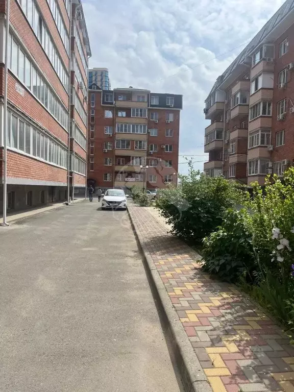 Помещение свободного назначения в Краснодарский край, Краснодар пос. ... - Фото 0