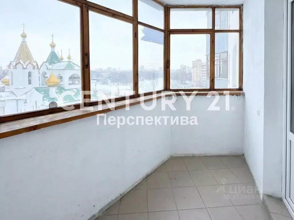 2-к кв. Москва Суздальская ул., 8К1 (60.0 м) - Фото 2