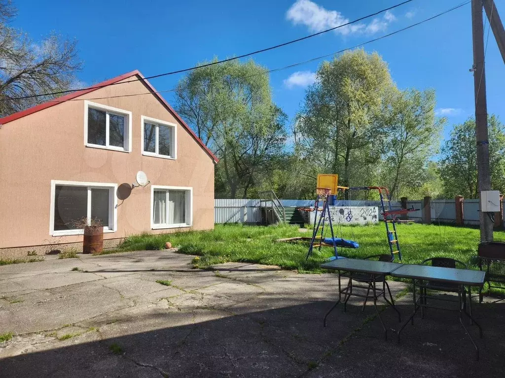 Дом 320 м на участке 15 сот. - Фото 1