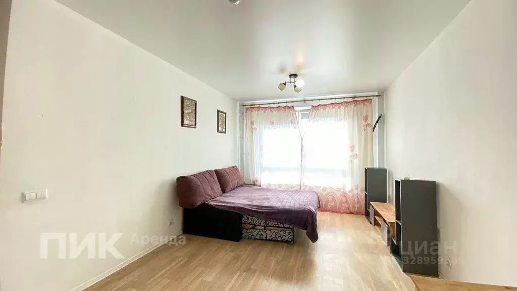 1-к кв. Московская область, Химки просп. Мельникова, 33 (42.2 м) - Фото 1