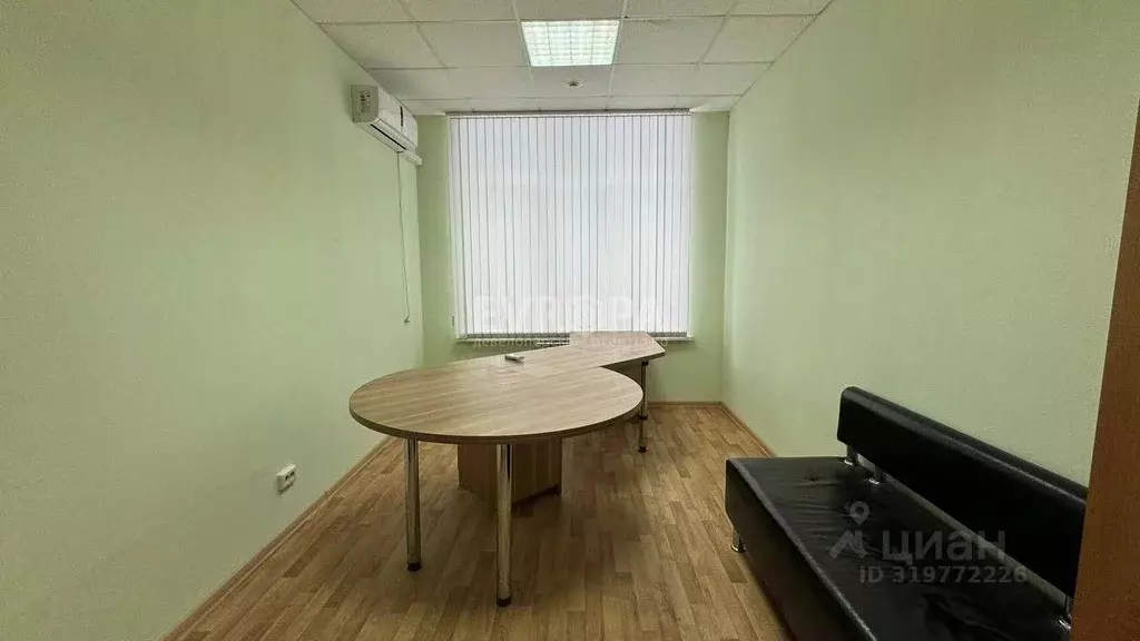 Офис в Ульяновская область, Ульяновск просп. Академика Филатова, 11 ... - Фото 0