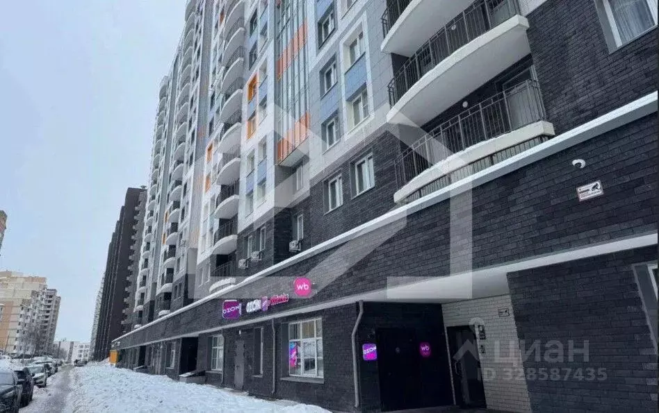 Помещение свободного назначения в Московская область, Звенигород ... - Фото 1