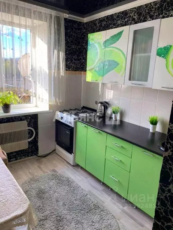 2-к кв. Краснодарский край, Усть-Лабинский район, Двубратское с/пос, ... - Фото 2