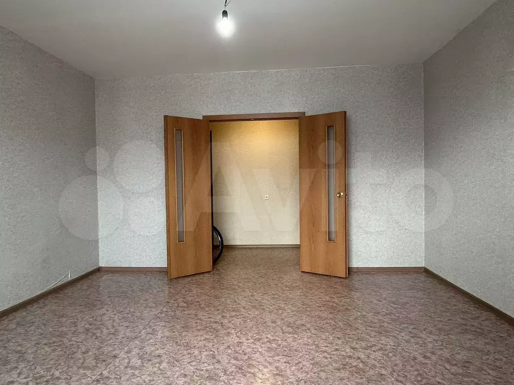 1-к. квартира, 40,5 м, 8/10 эт. - Фото 1