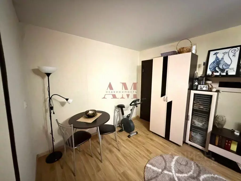 2-к кв. Владимирская область, Собинский муниципальный округ, пос. ... - Фото 2