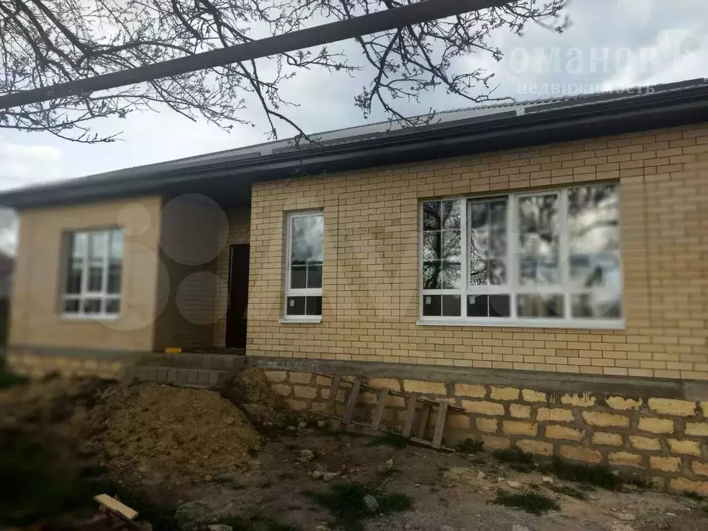 Дом 130 м на участке 6,9 сот. - Фото 0