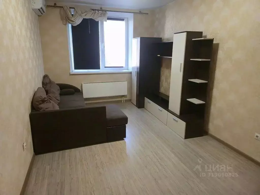 1-к кв. Ростовская область, Батайск ул. Котова, 12к1 (36.0 м) - Фото 0
