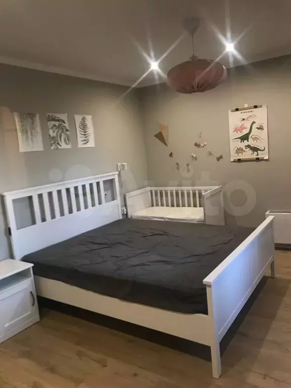 3-к. квартира, 100 м, 7/16 эт. - Фото 0