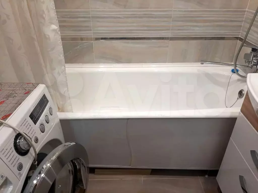 2-к. квартира, 51 м, 6/9 эт. - Фото 0