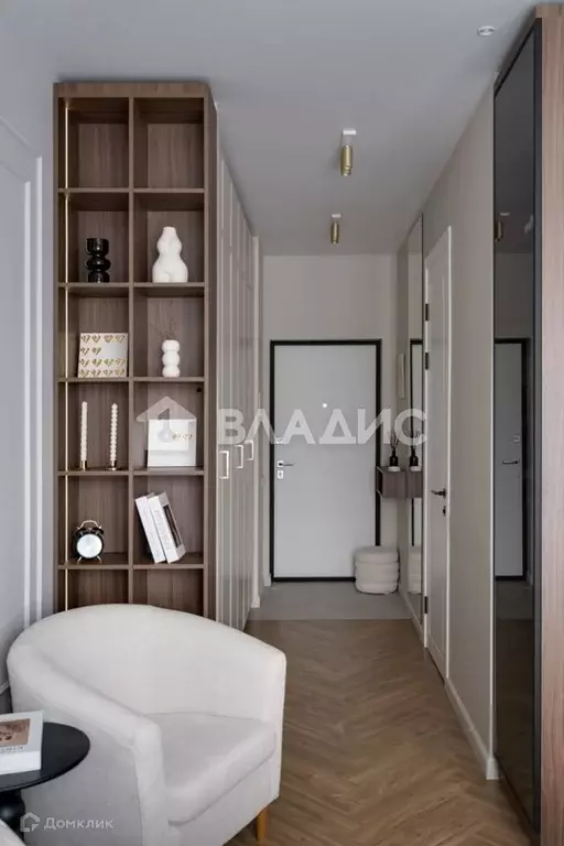 Продаётся квартира-студия, 27 м - Фото 0