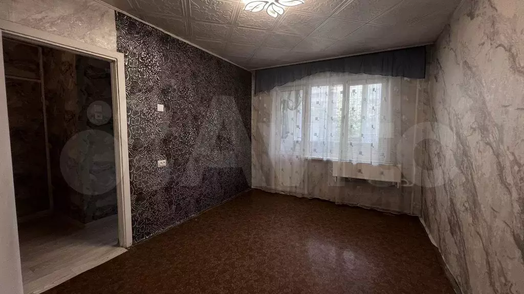 1-к. квартира, 29,7 м, 2/9 эт. - Фото 0