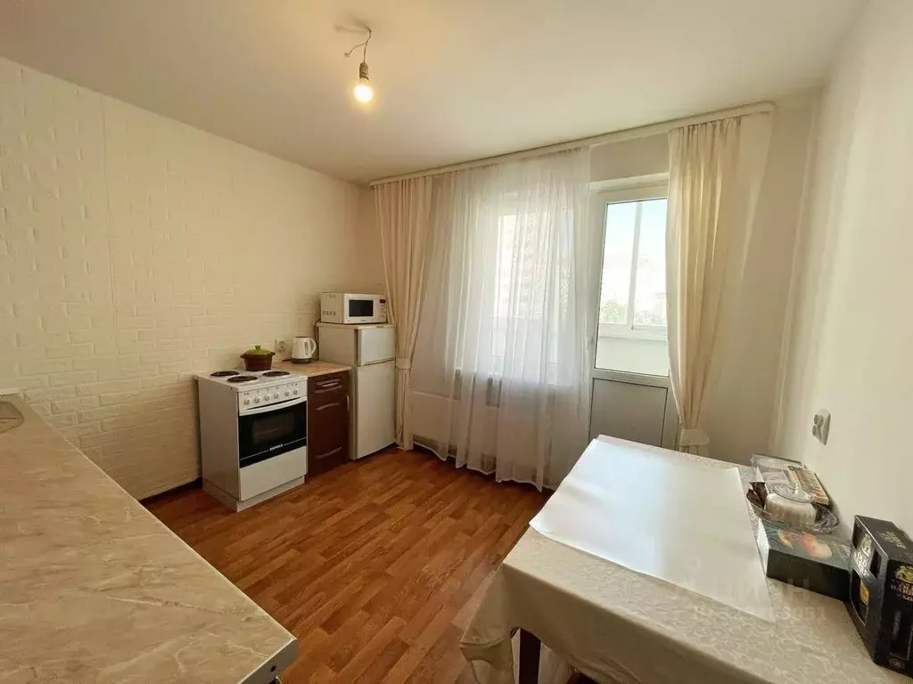 1-к кв. Краснодарский край, Краснодар ул. Героев-Разведчиков (46.1 м) - Фото 1