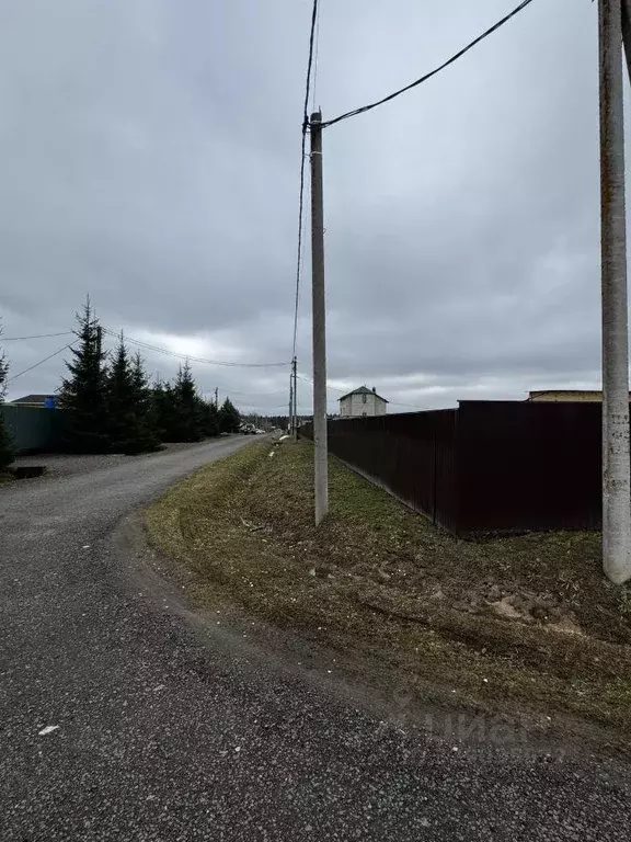 Участок, 7.3 сот., сельхоз (снт или днп) - Фото 1