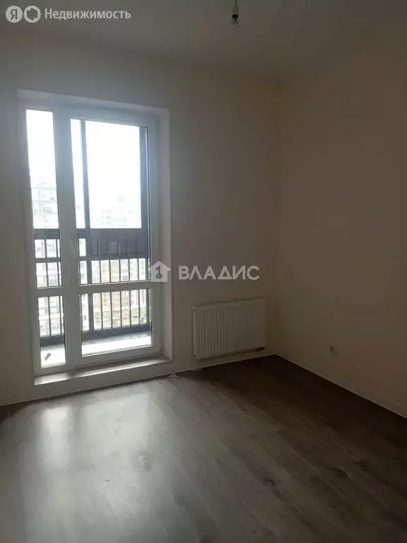 1-комнатная квартира: Бугры, Тихая улица, 9к3 (33.2 м) - Фото 1