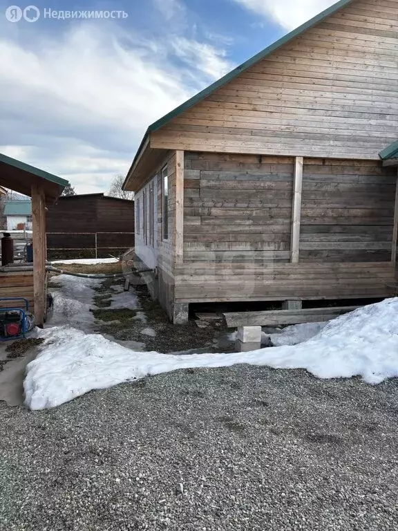 Участок в село Ая, Заводская улица (13 м) - Фото 1