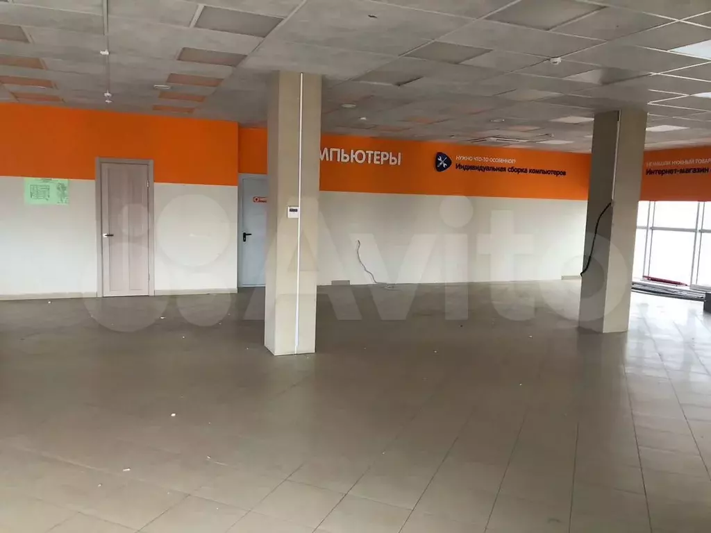 Торговая площадь - Фото 1